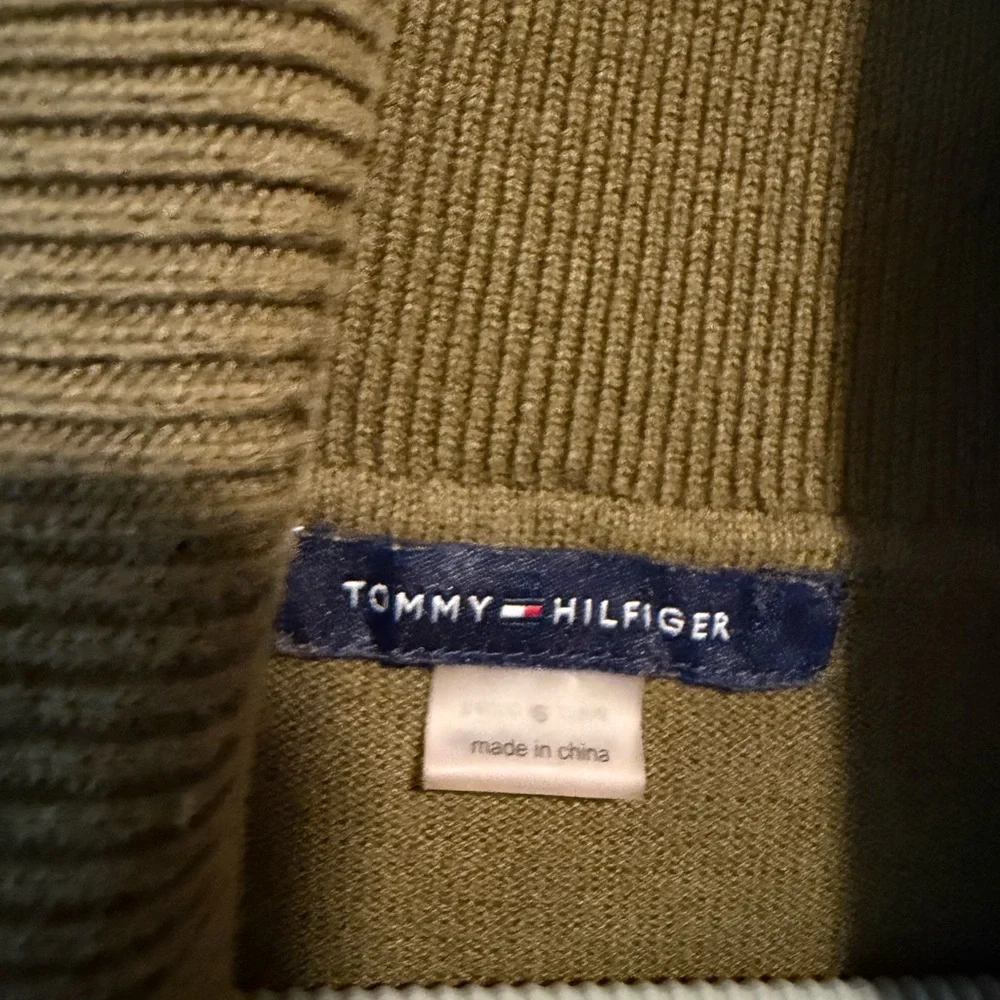 Tommy Hilfiger‎ Turtleneck Sweater Dress Size Small